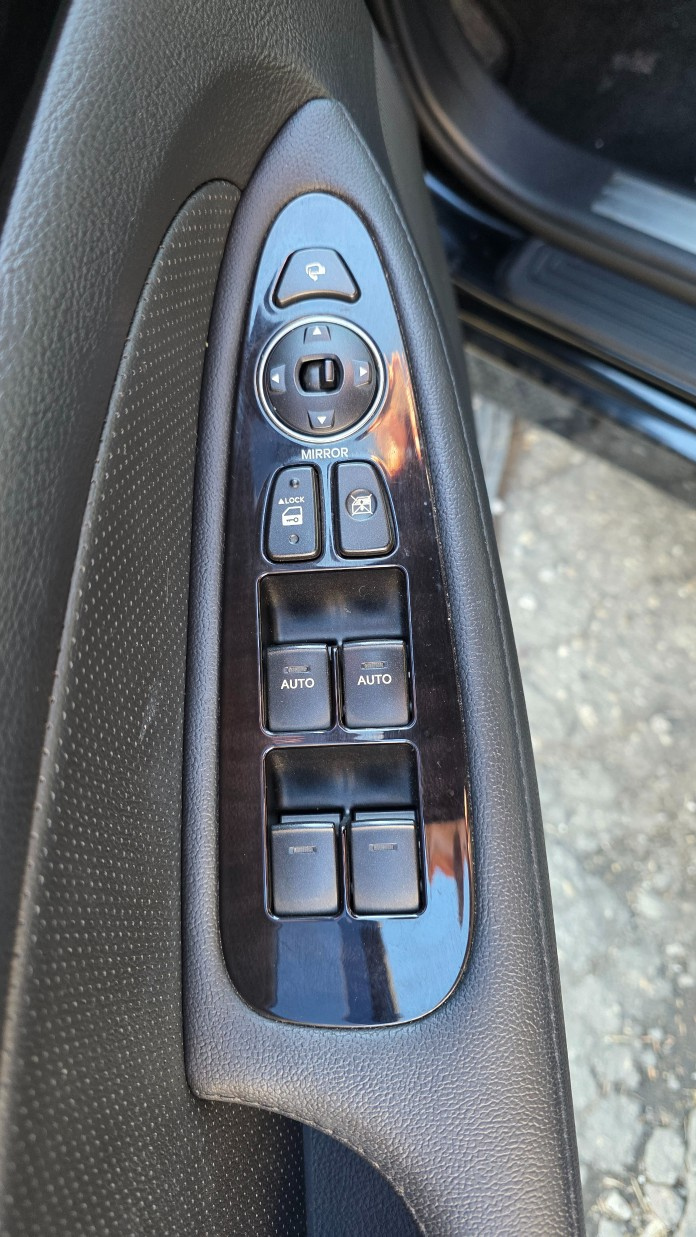 car slider