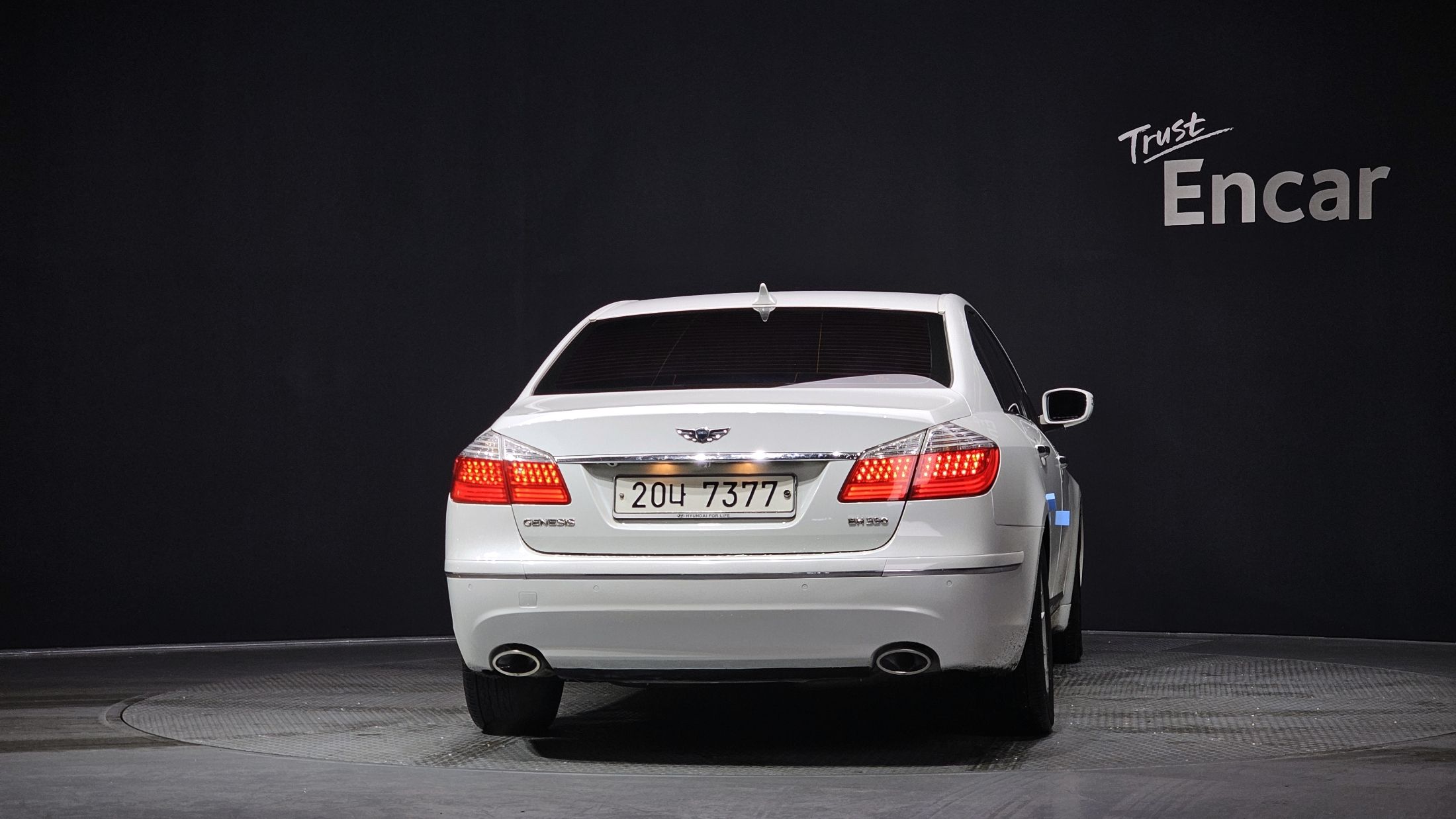 car slider