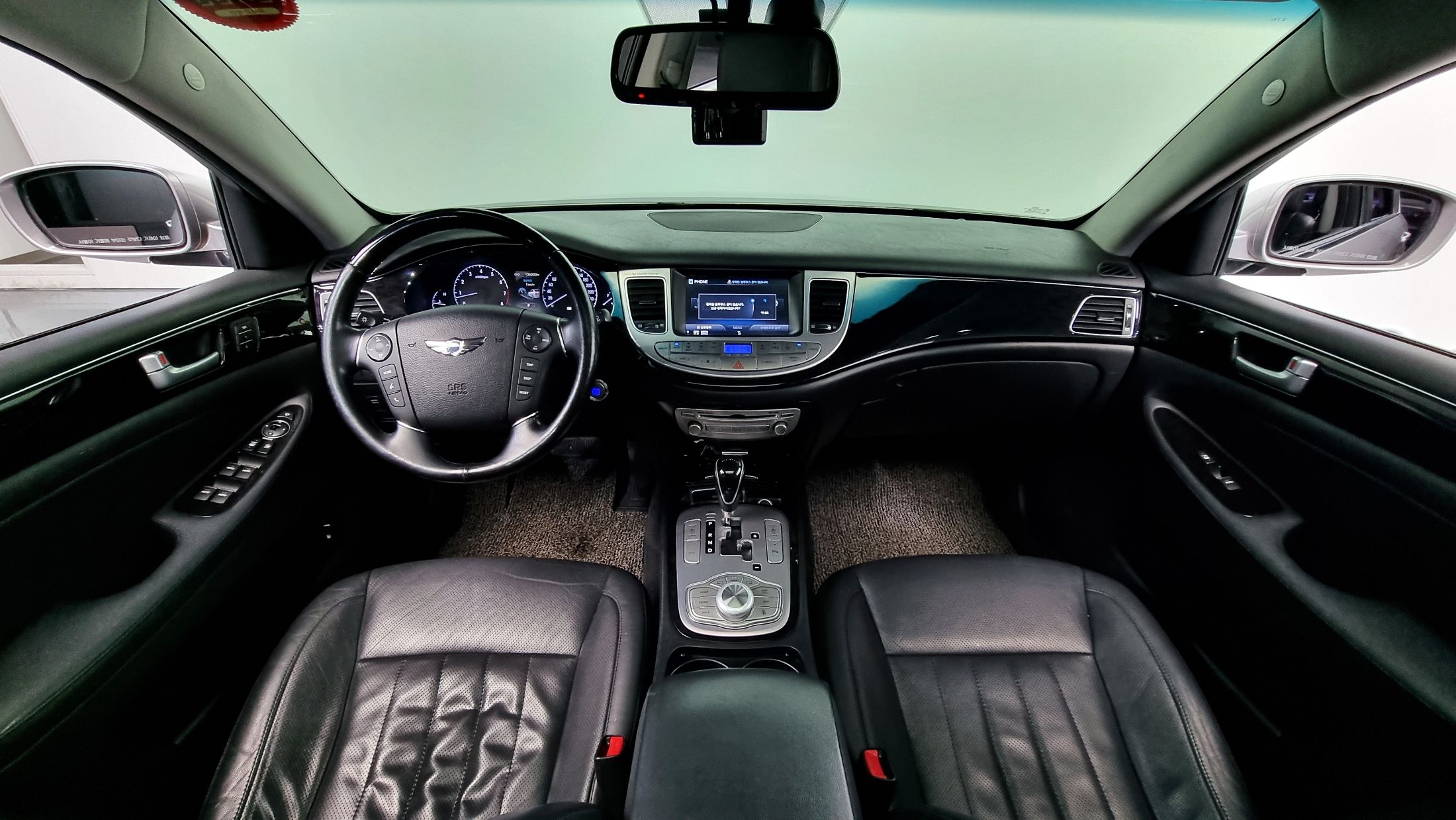 car slider