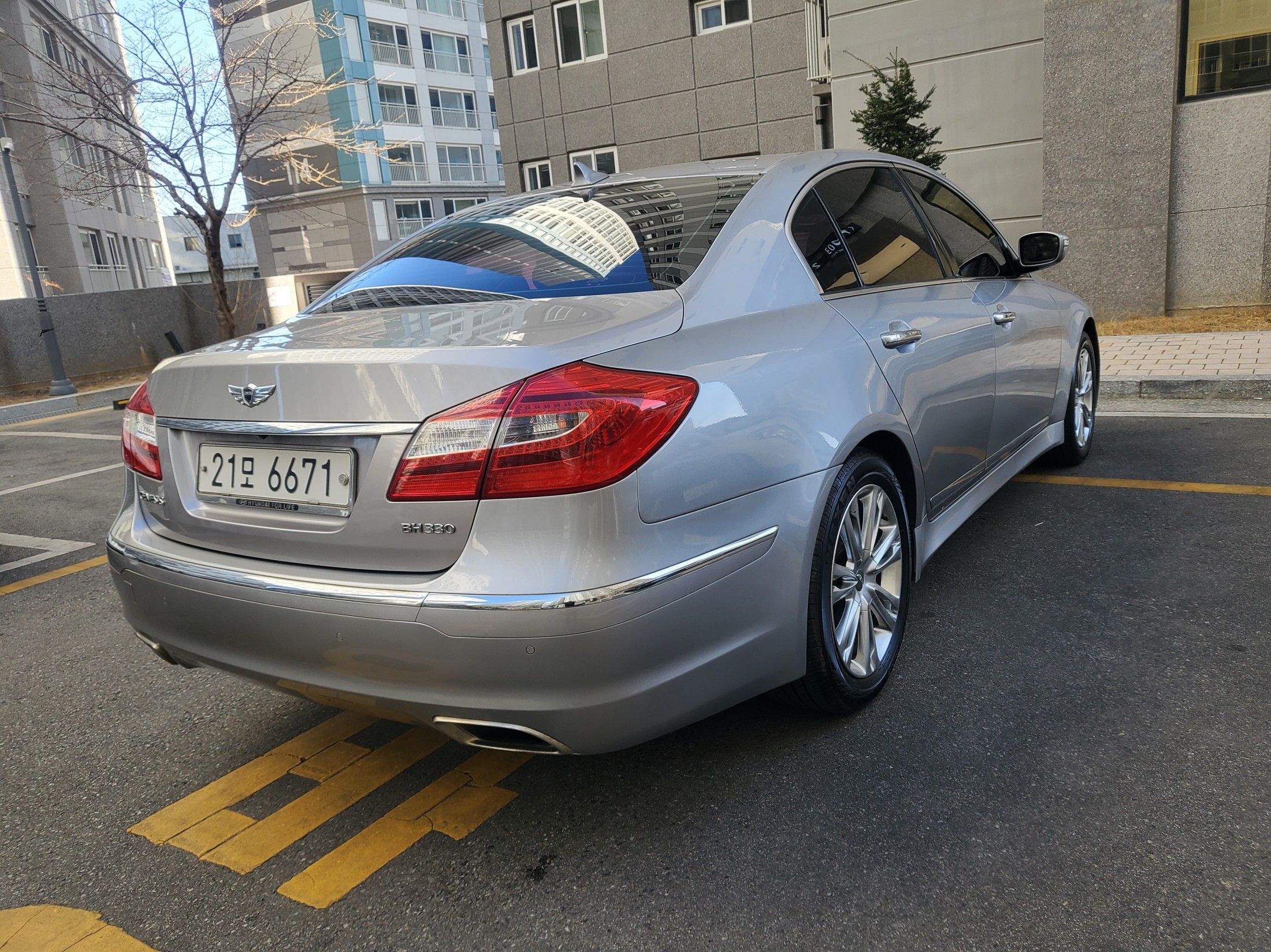 car slider