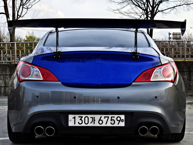 car slider