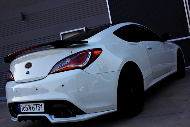 car slider