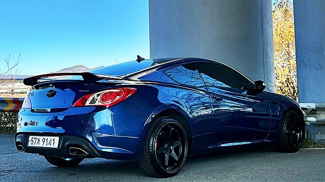 car slider