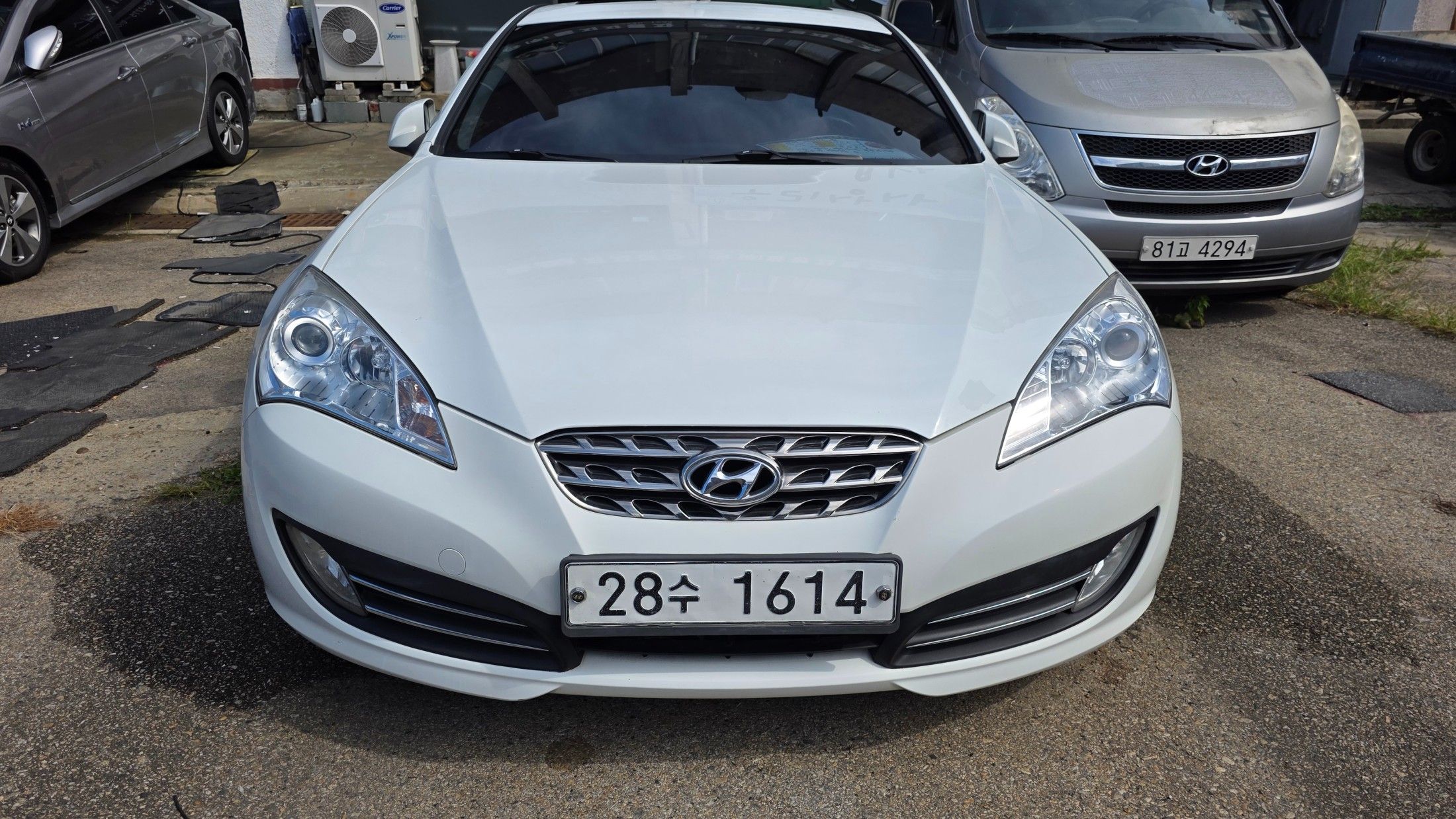 car preview