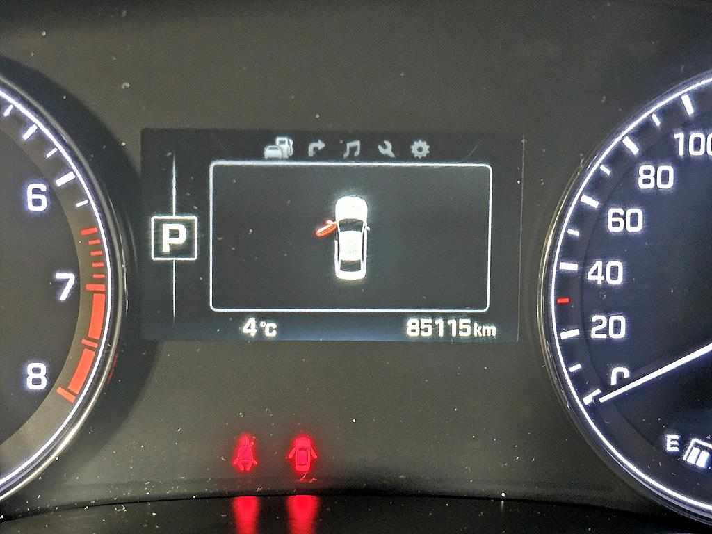 car slider