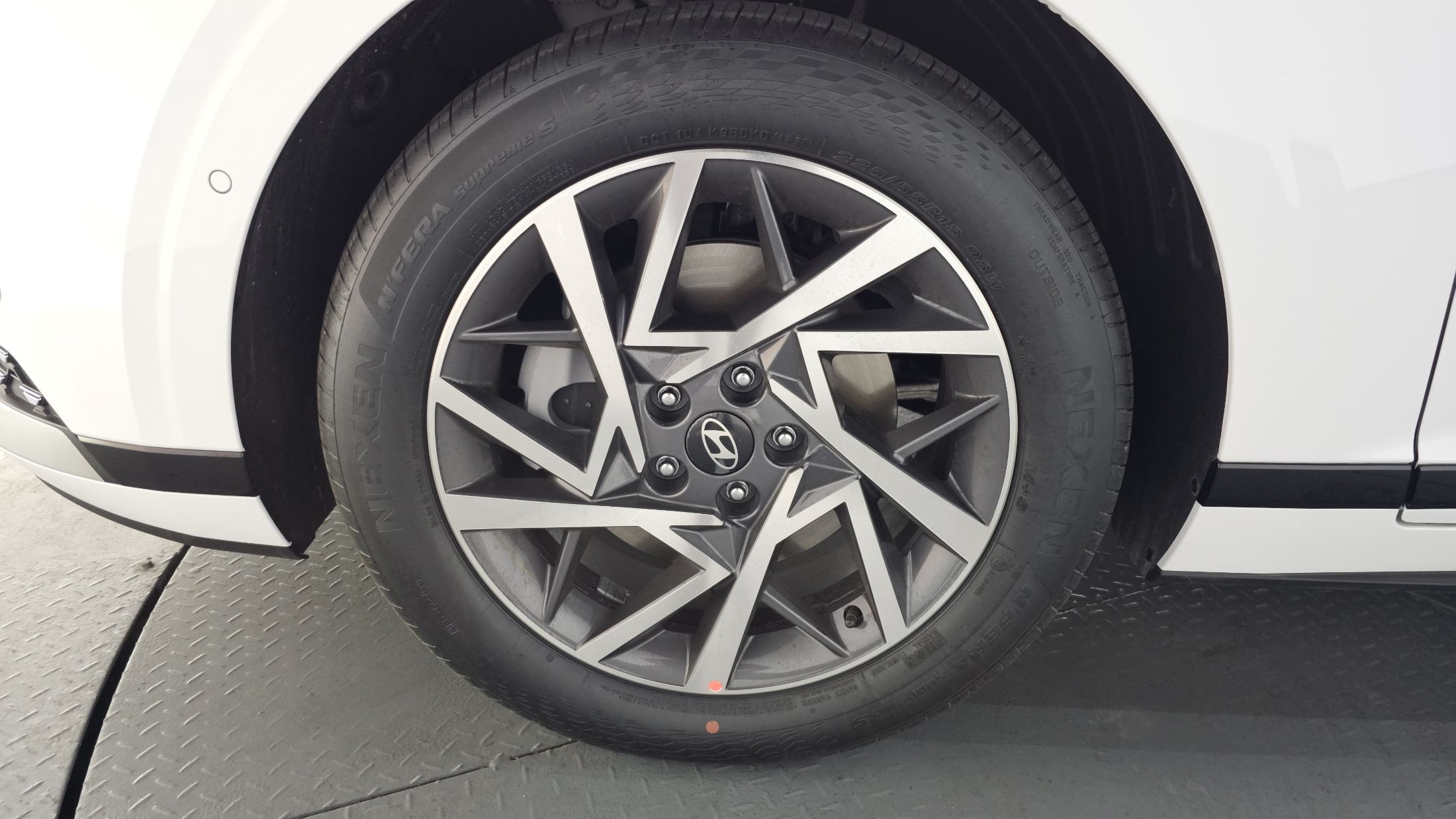 car slider