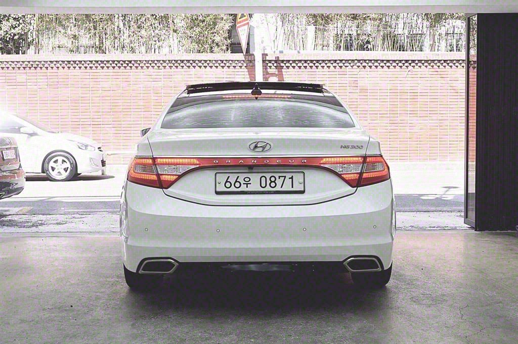 car slider