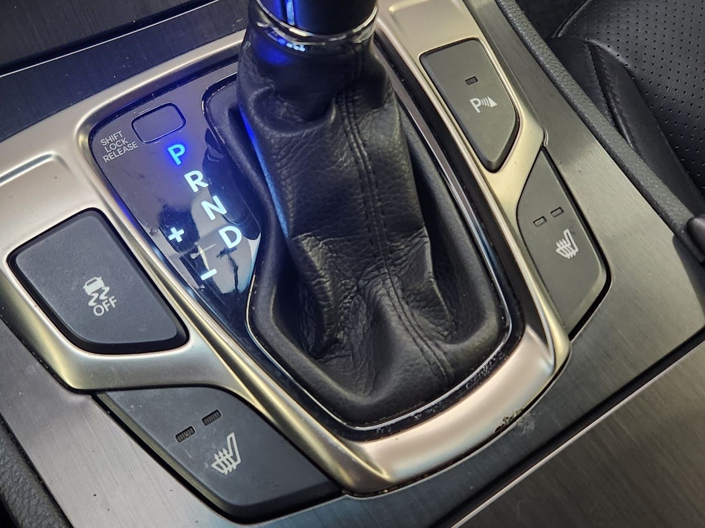 car slider