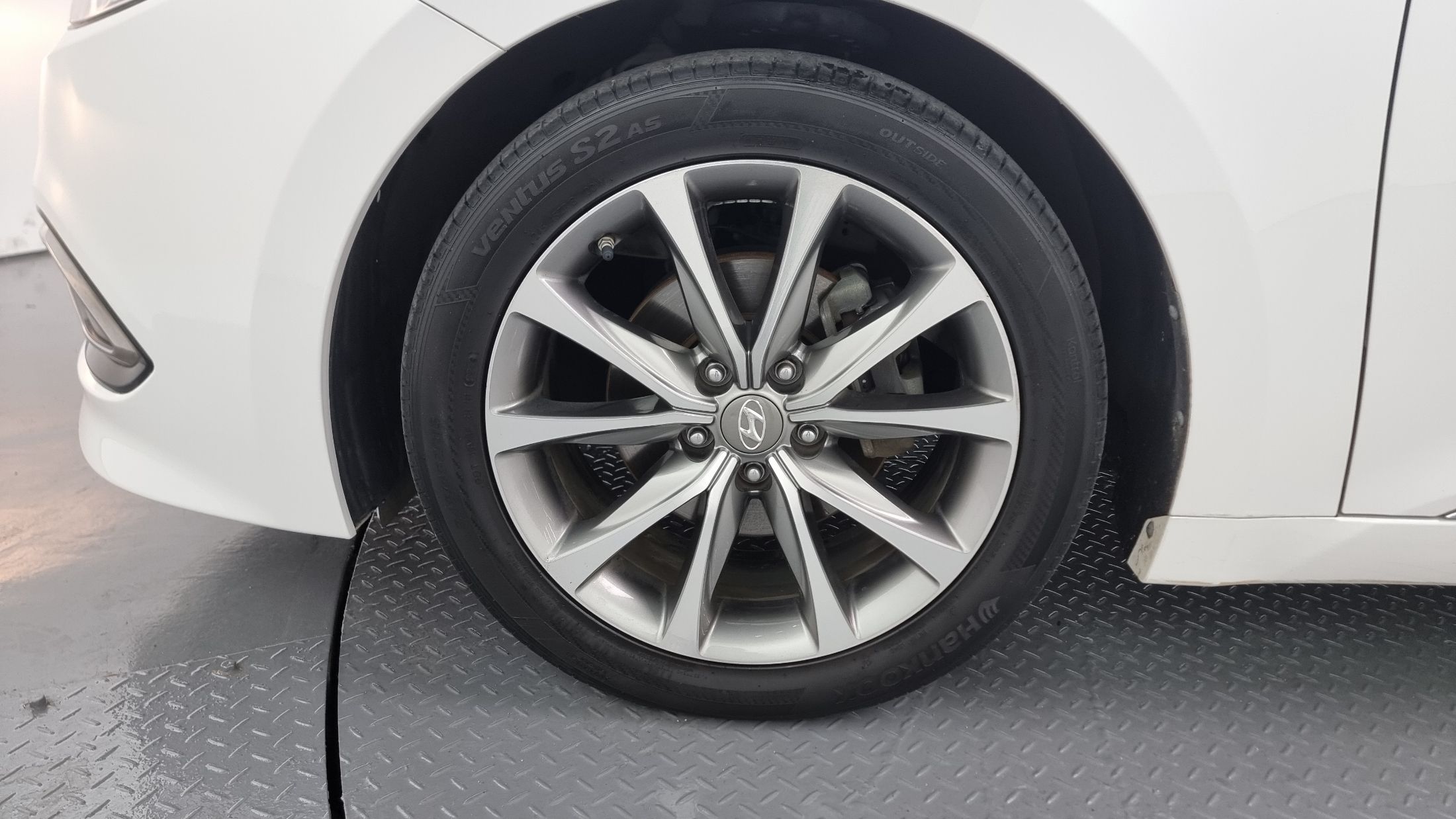 car slider