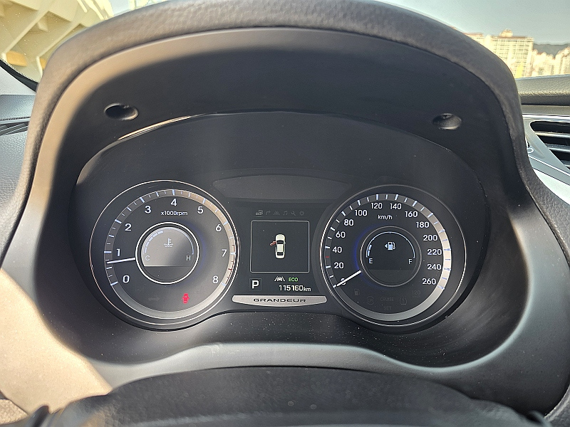 car slider