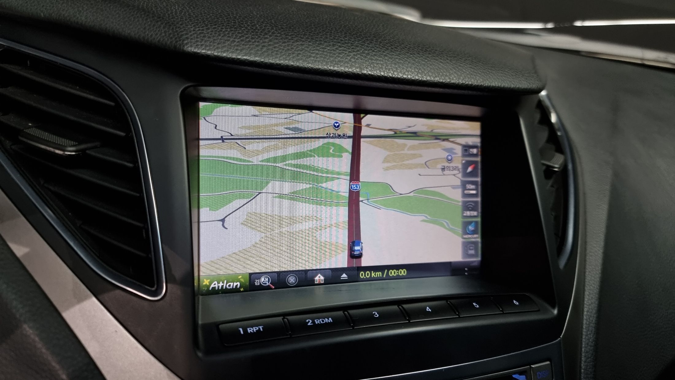 car slider