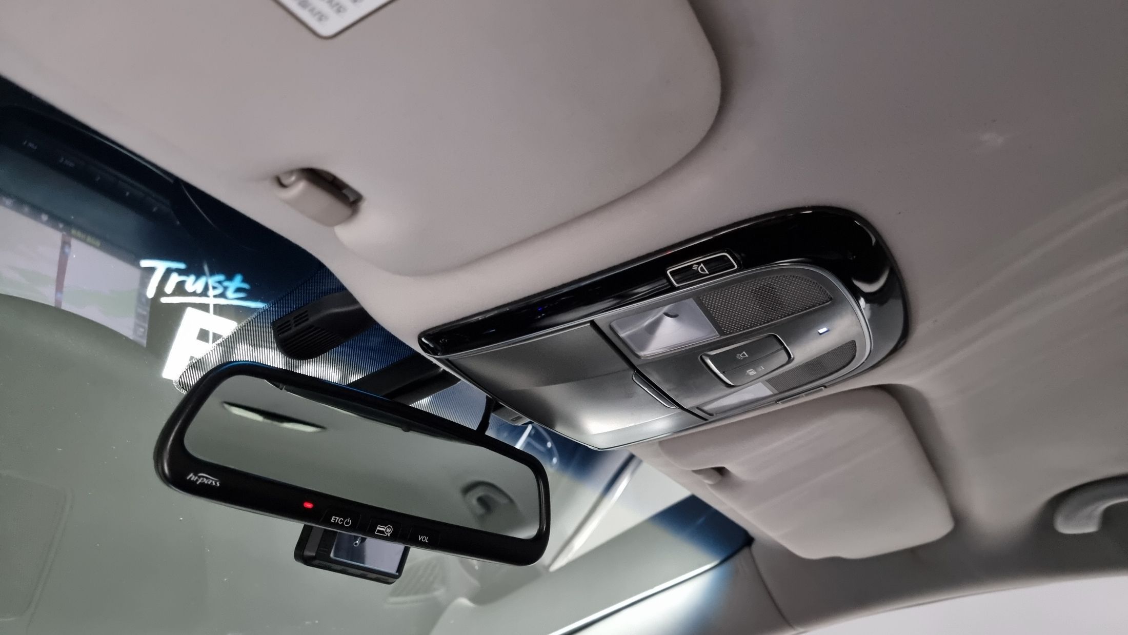 car slider
