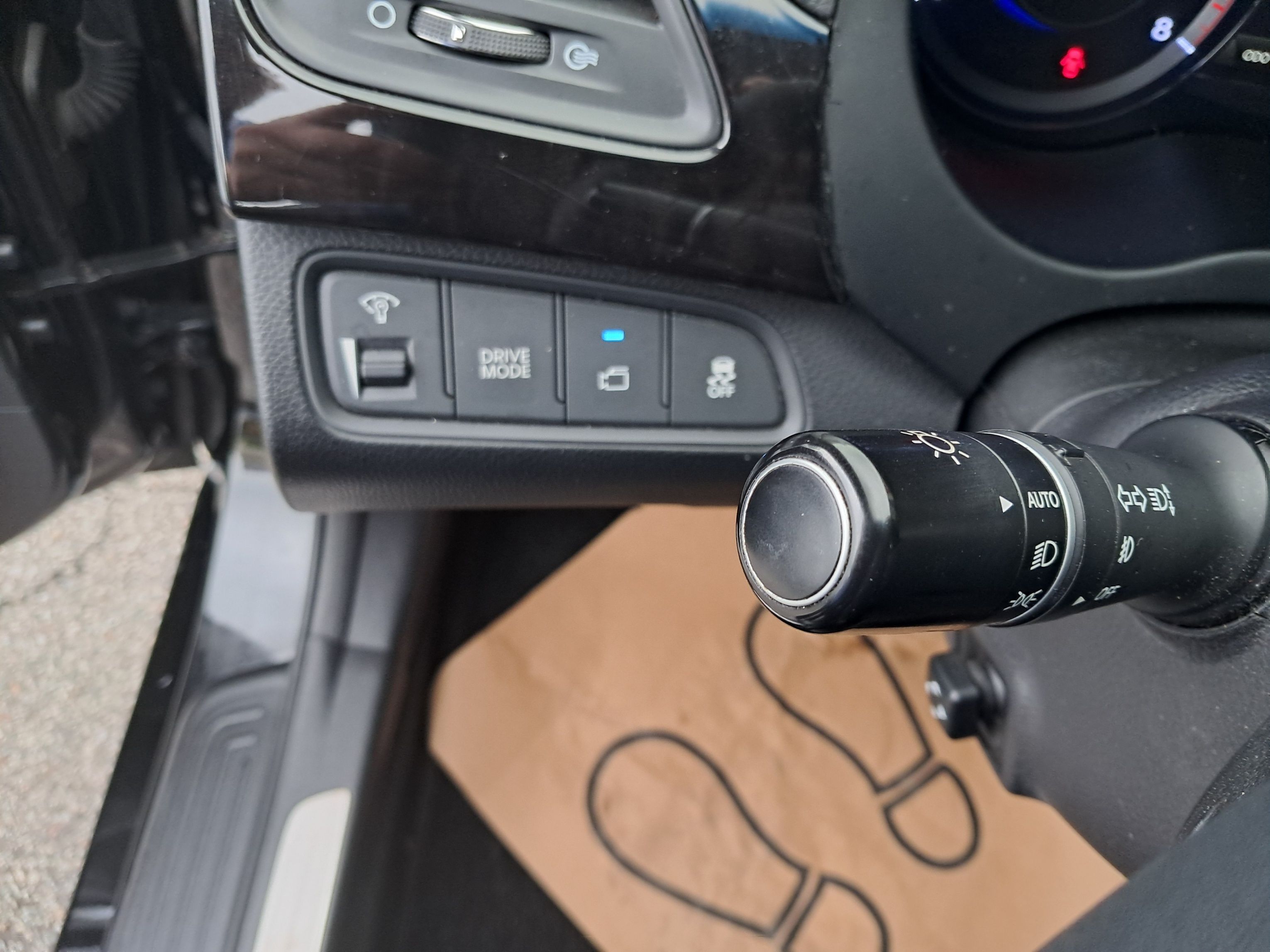 car slider