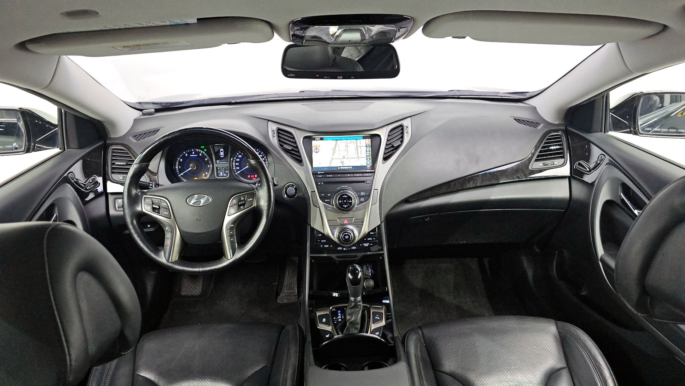 car slider
