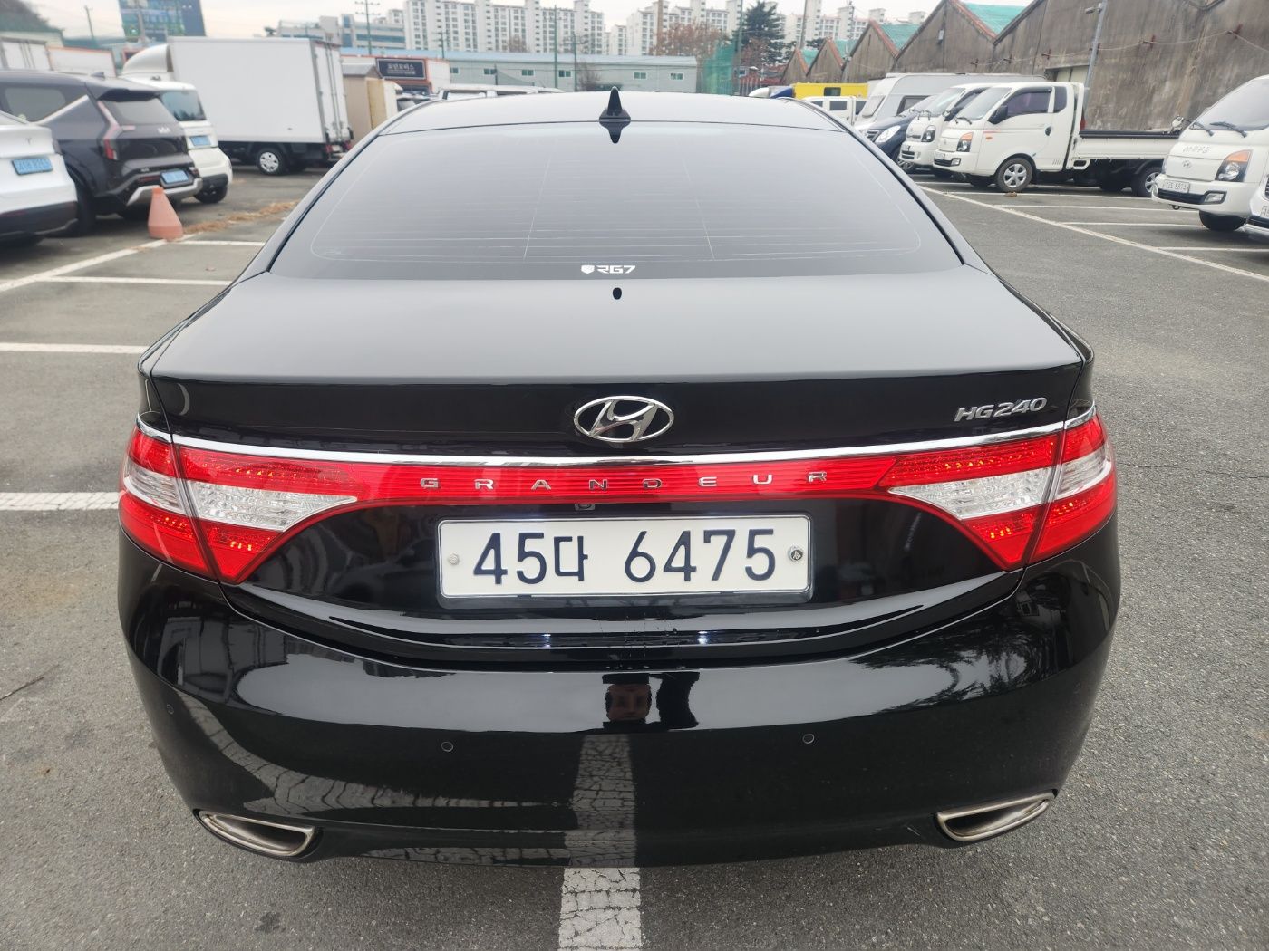 car slider