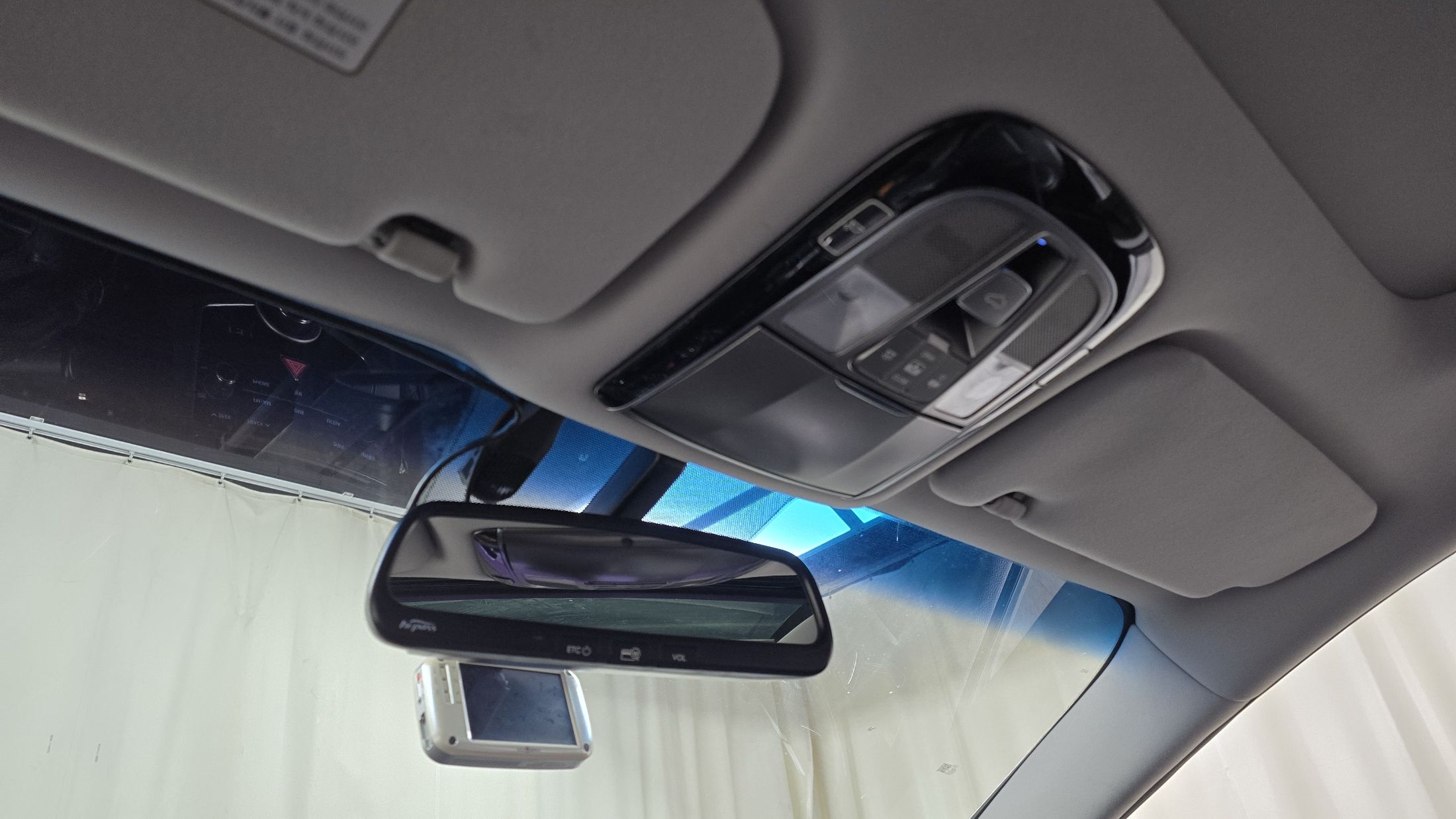 car slider