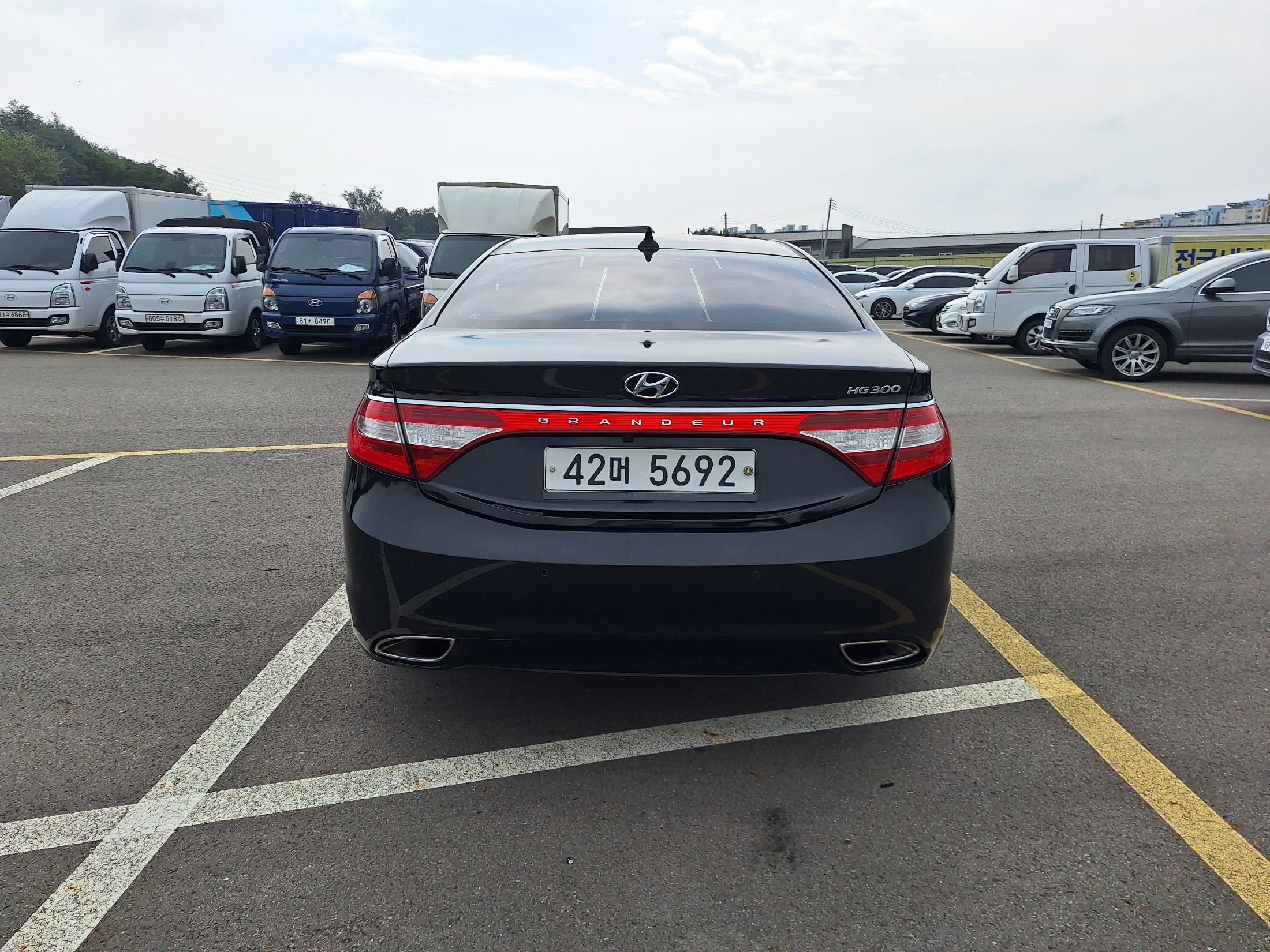 car slider