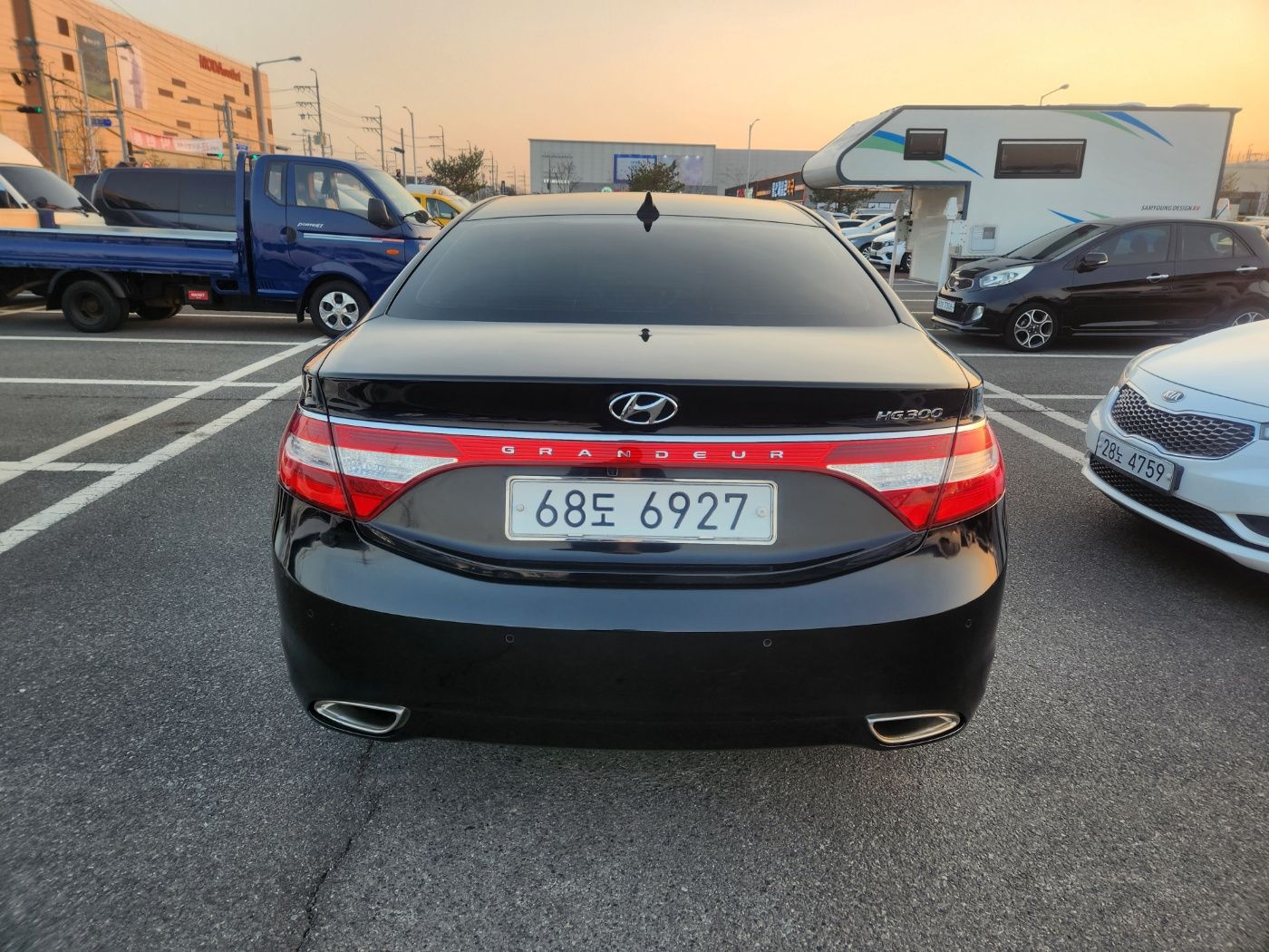 car slider