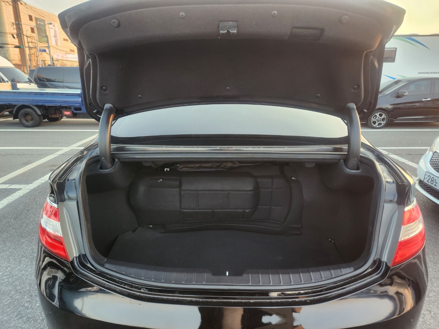 car slider