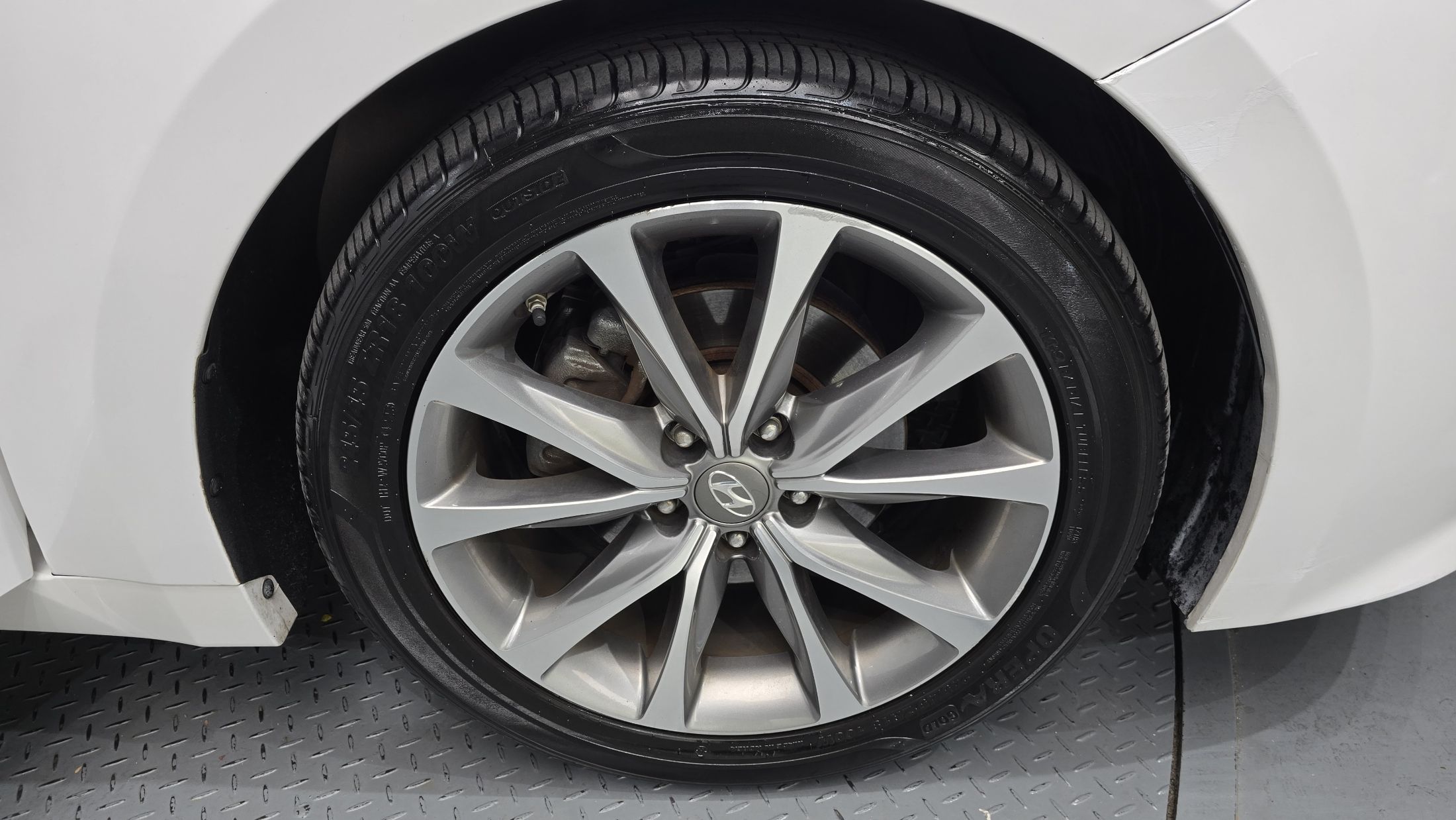 car slider