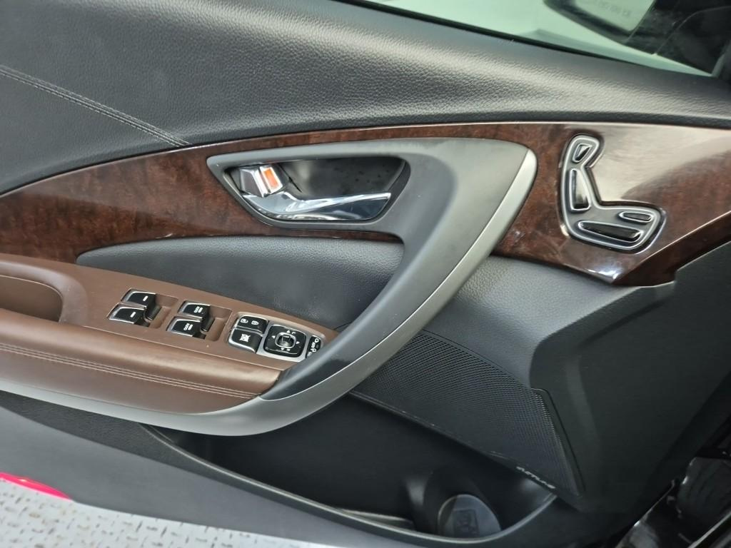 car slider