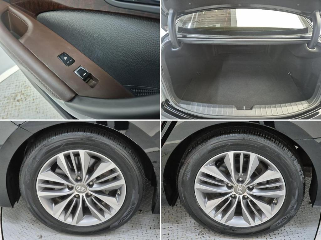 car slider