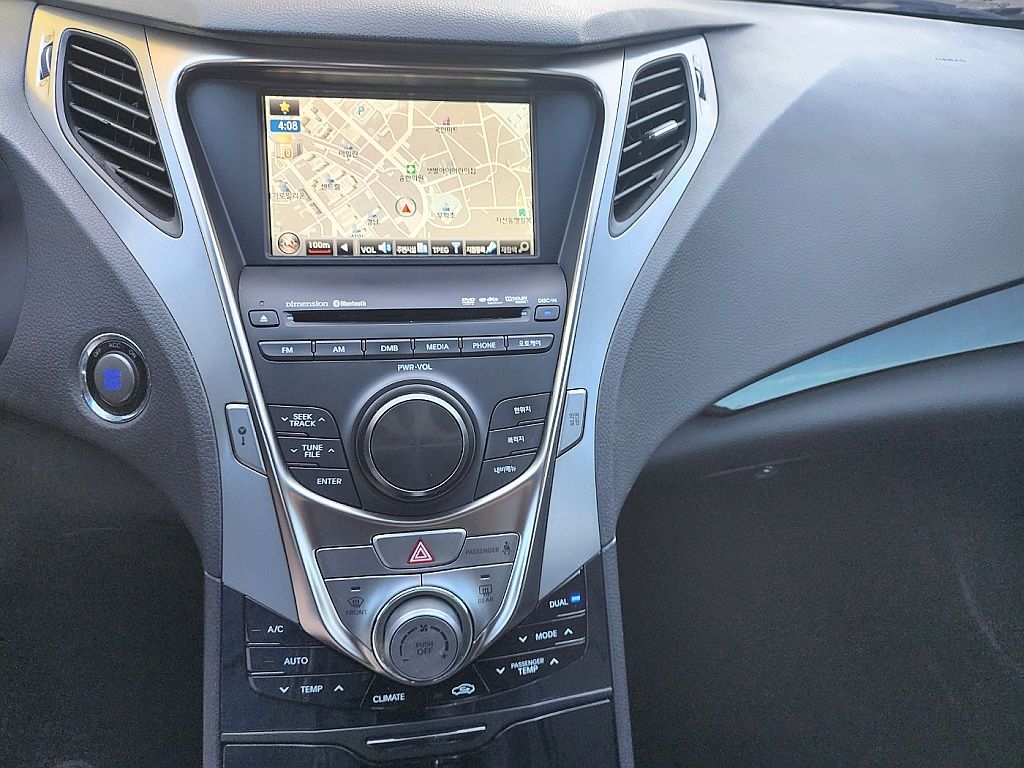 car slider