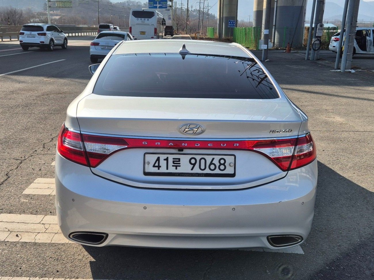 car slider