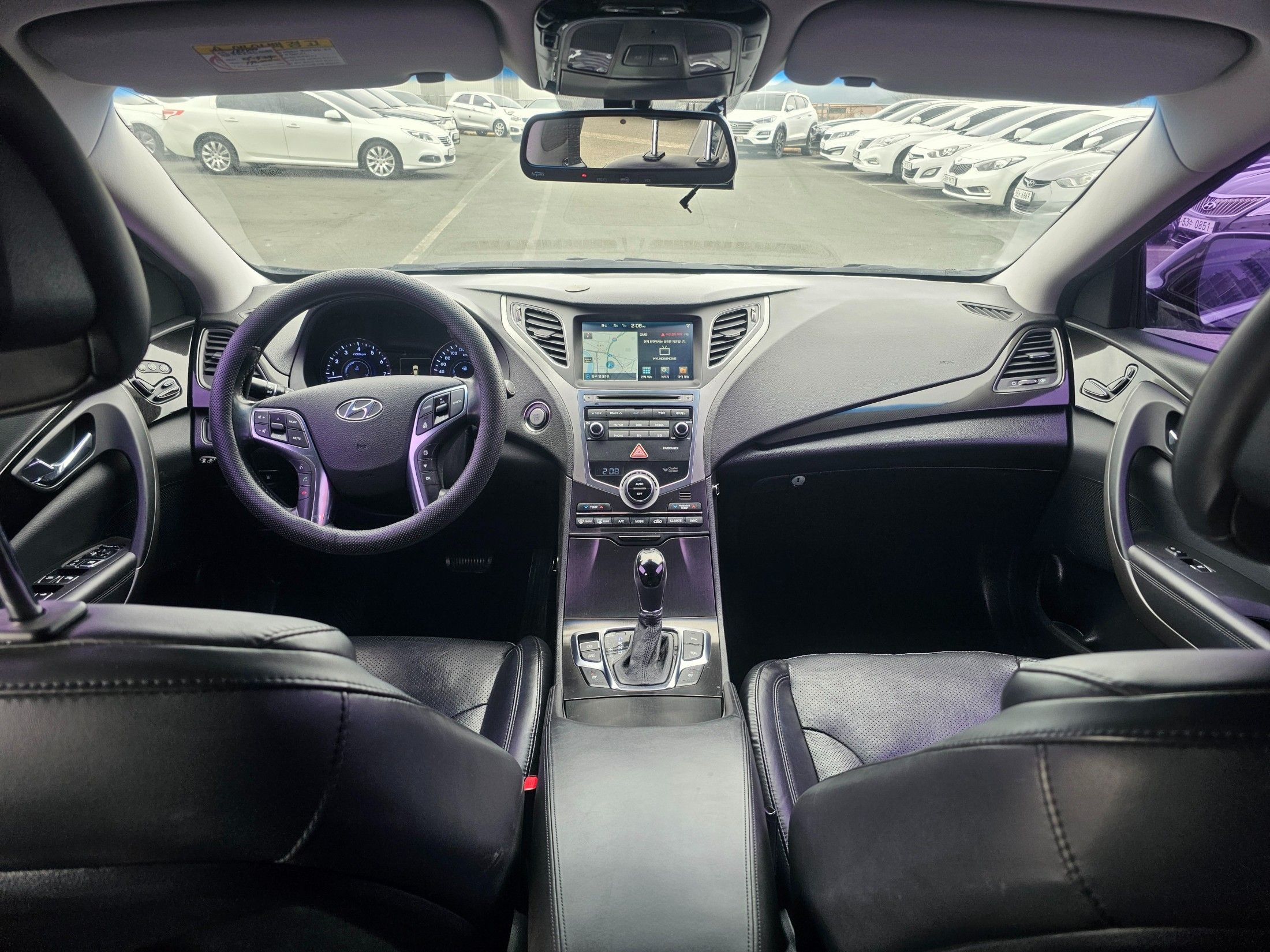car slider
