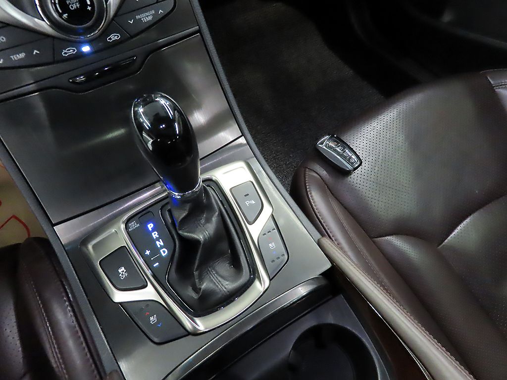 car slider