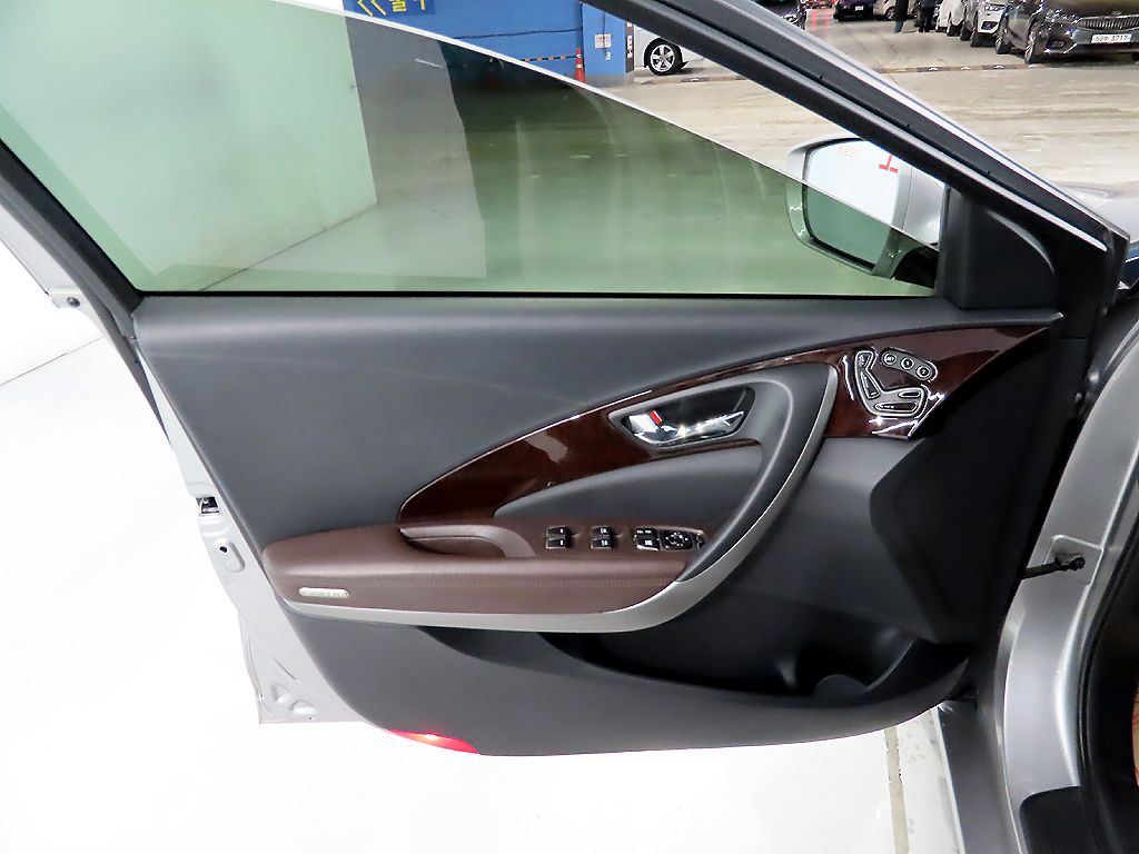 car slider