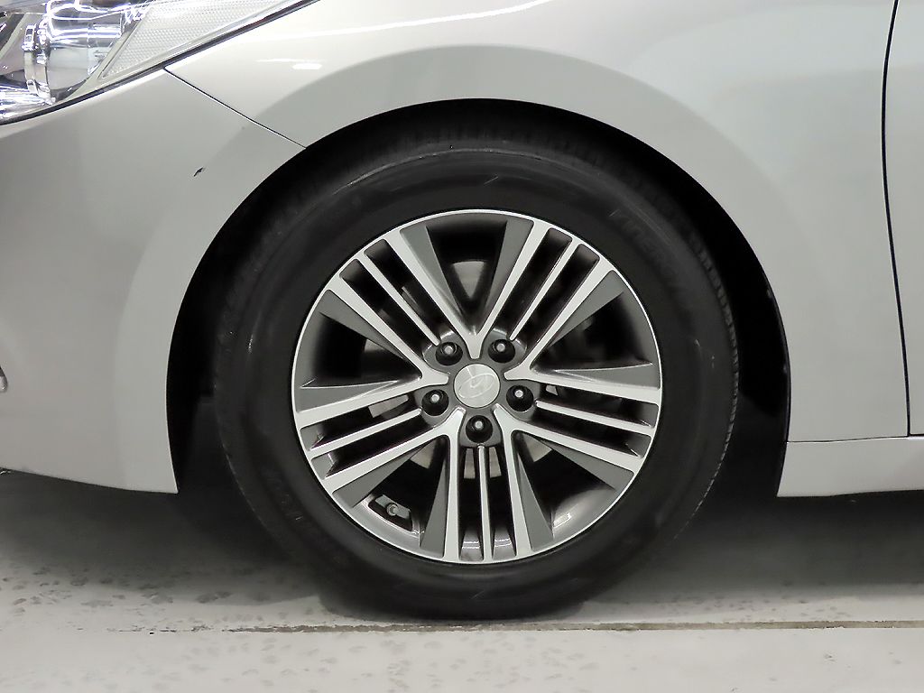car slider