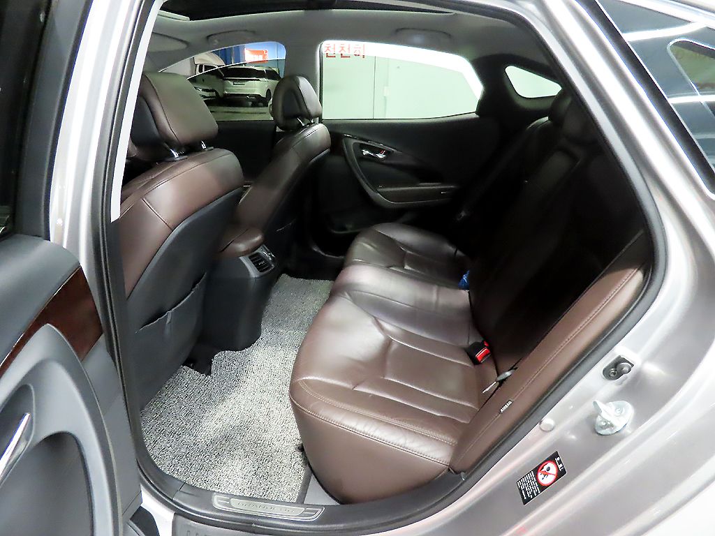 car slider