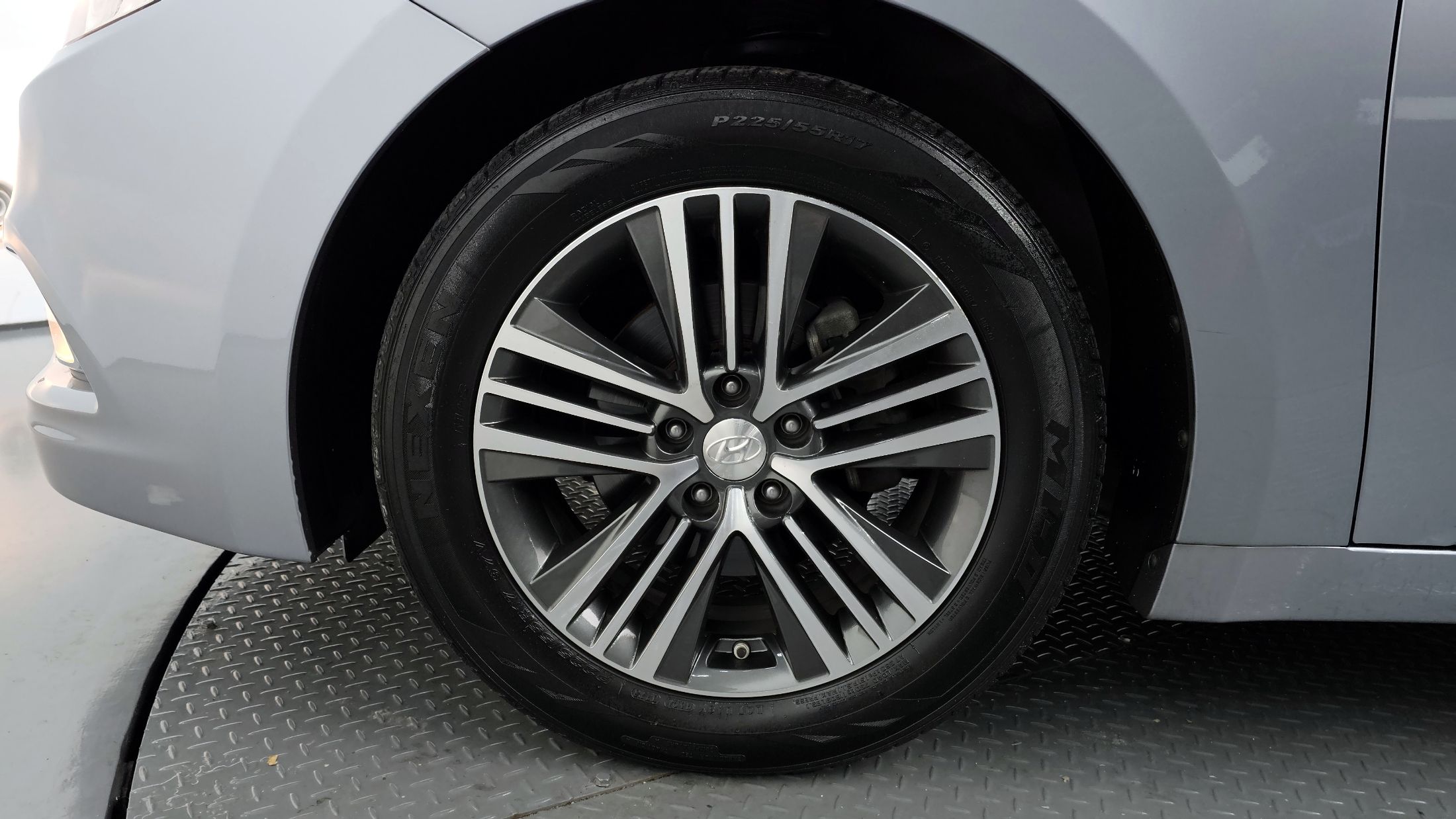 car slider