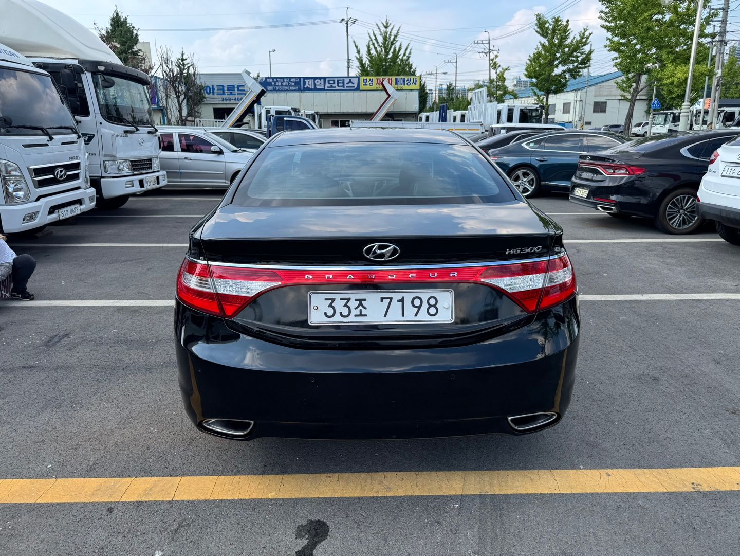 car slider