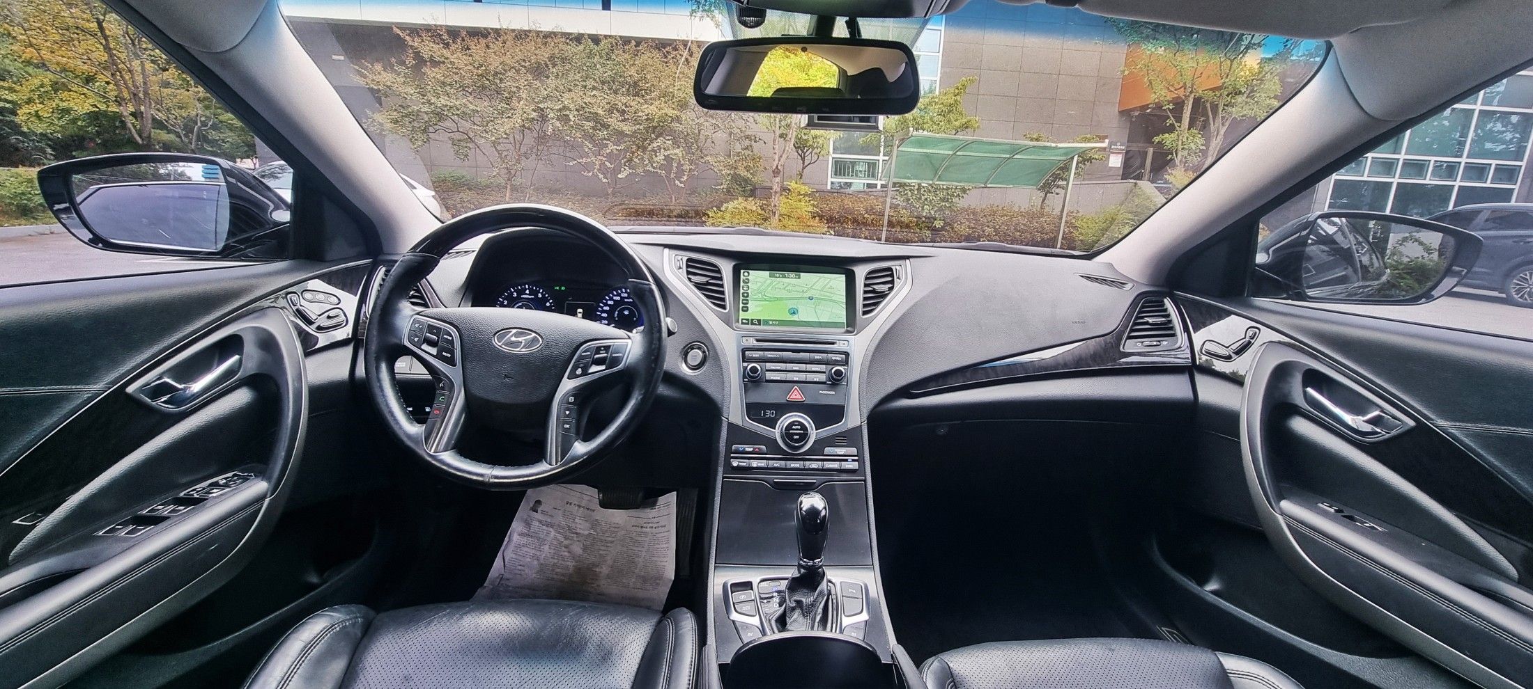 car slider