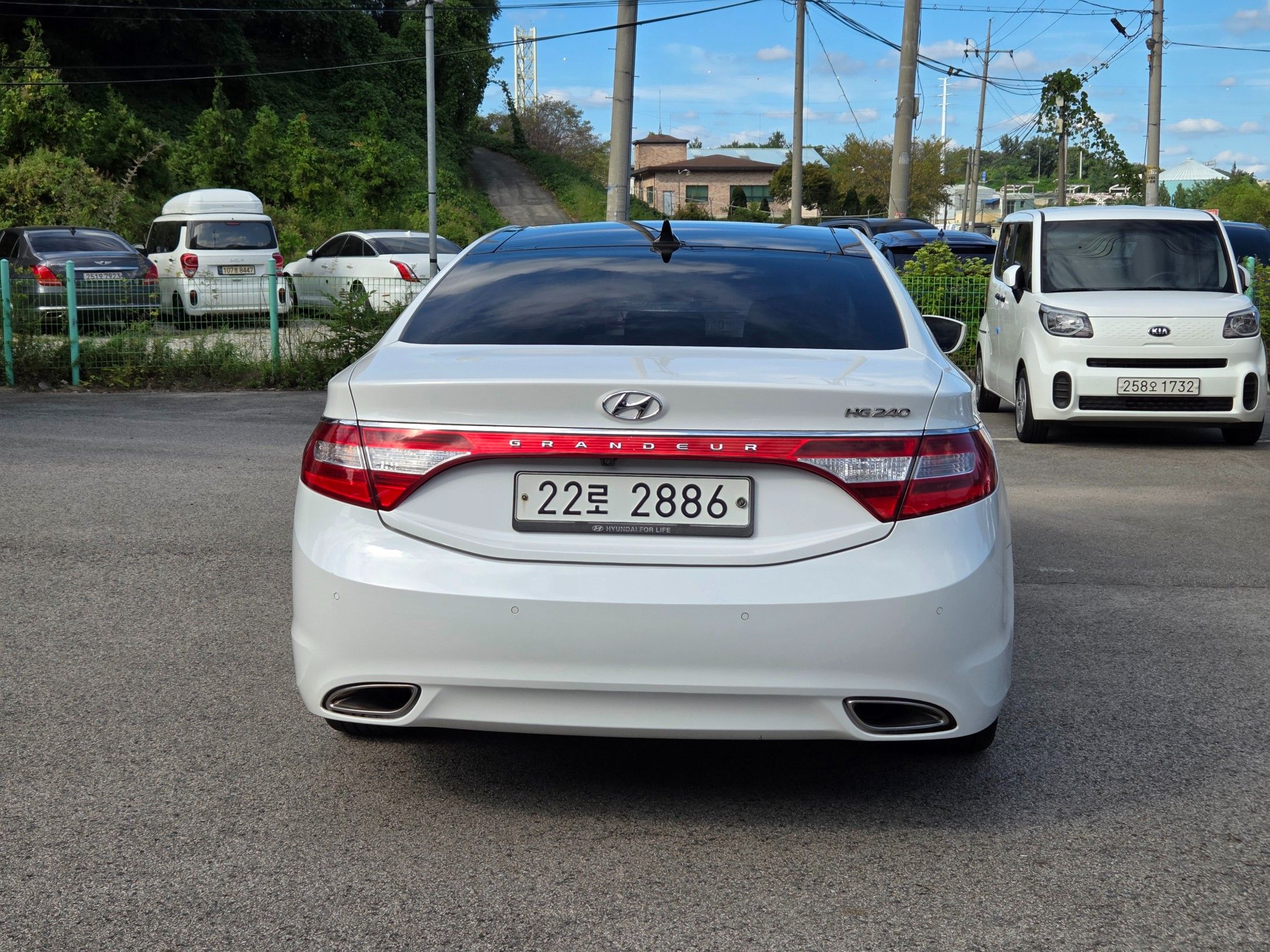 car slider