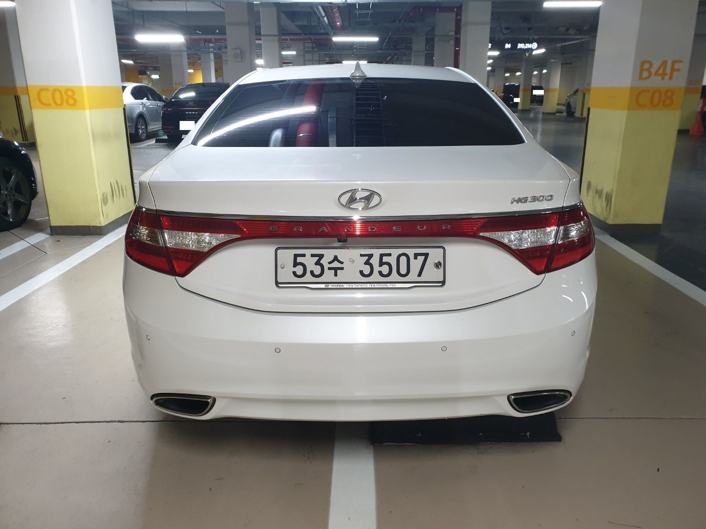 car slider