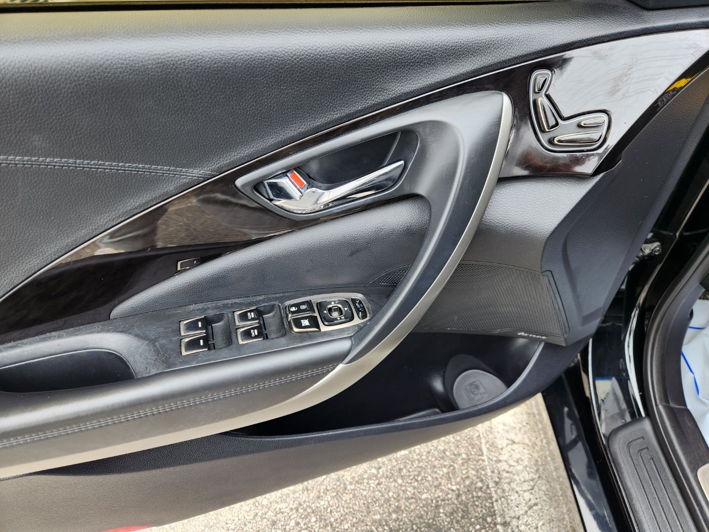 car slider