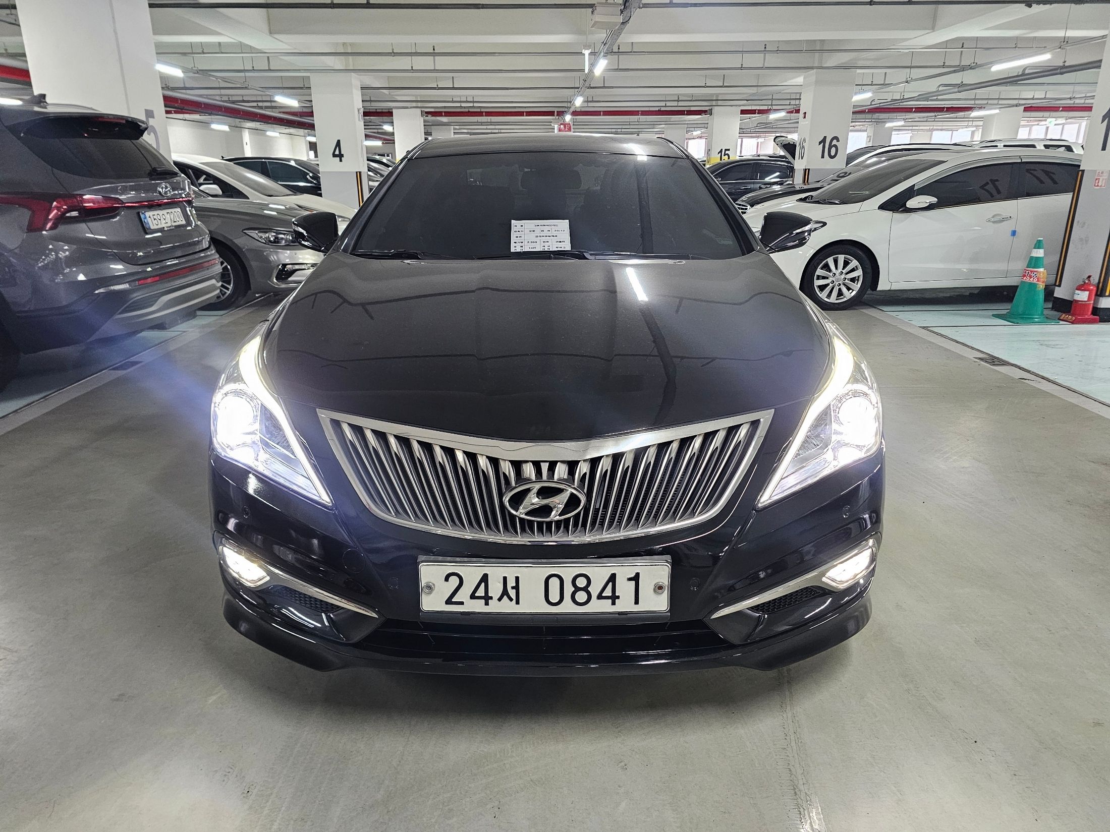 car preview