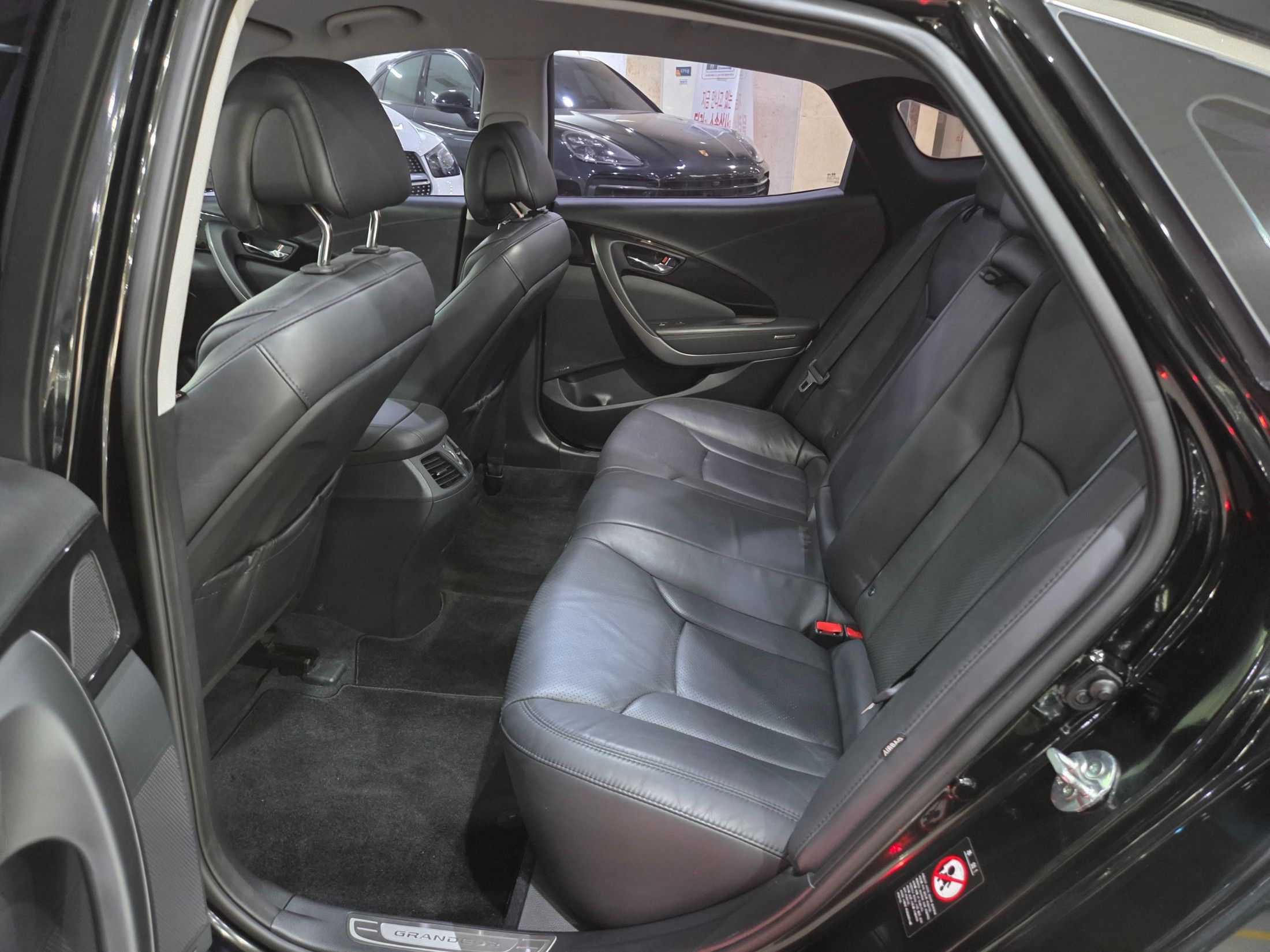 car slider