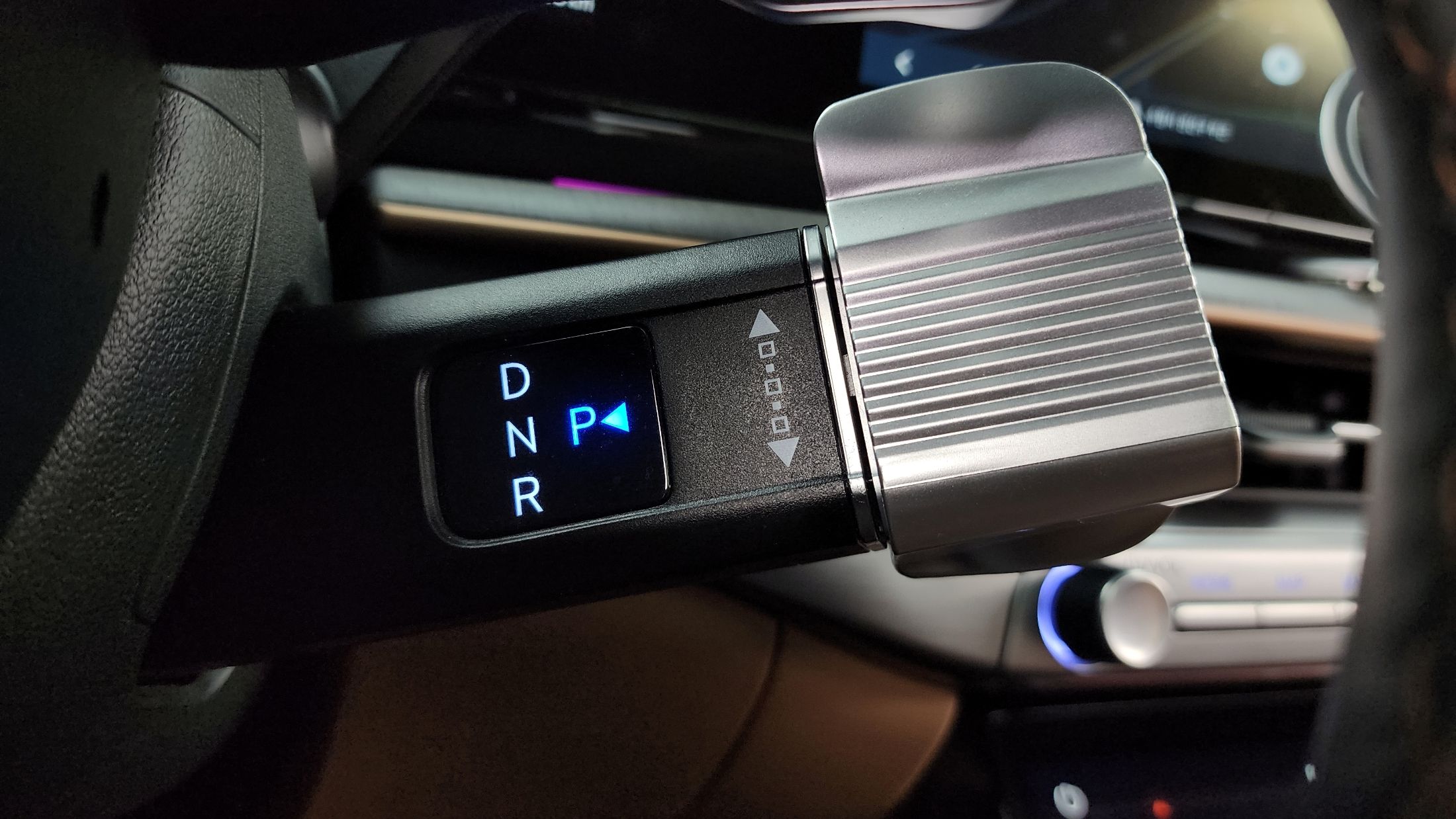 car slider
