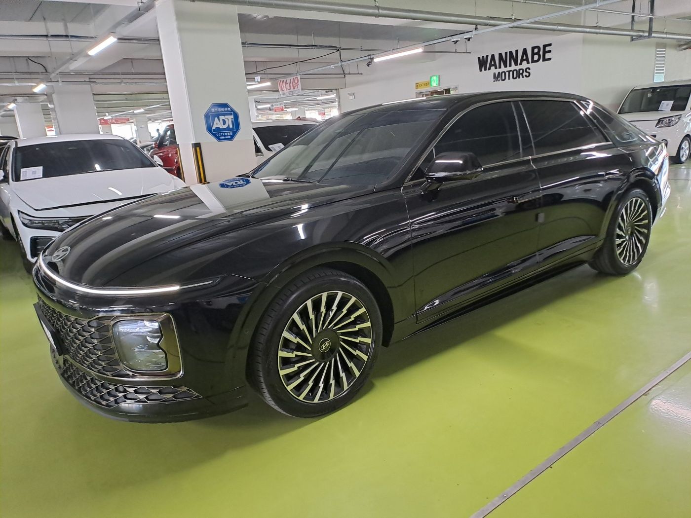 car preview