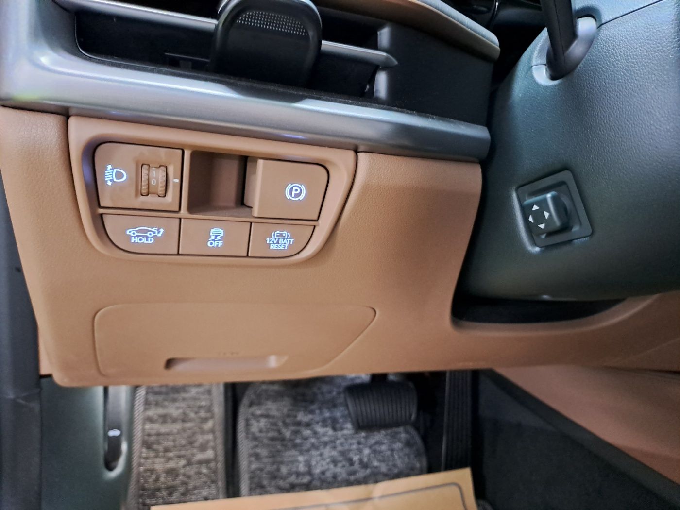 car slider