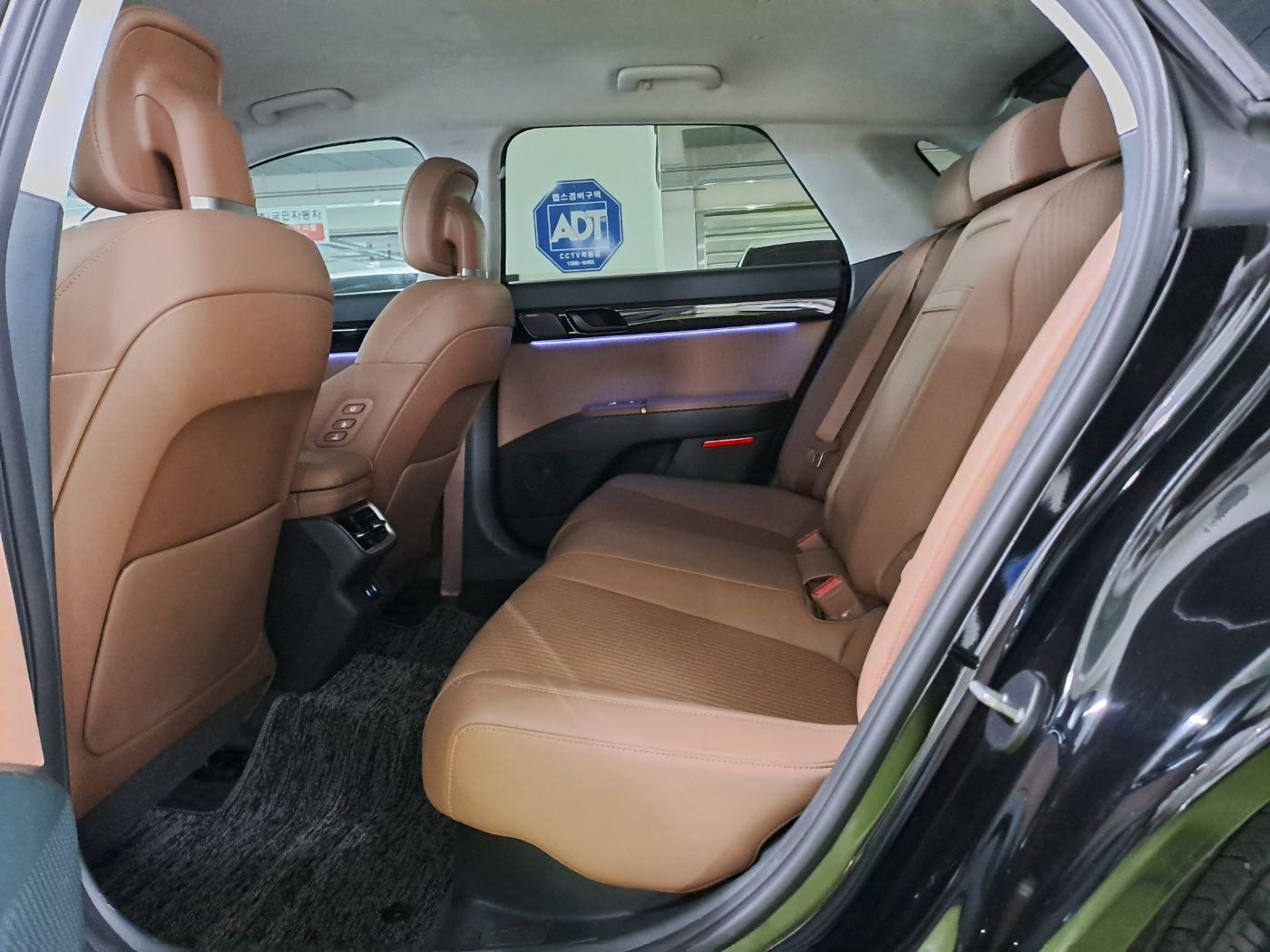 car slider