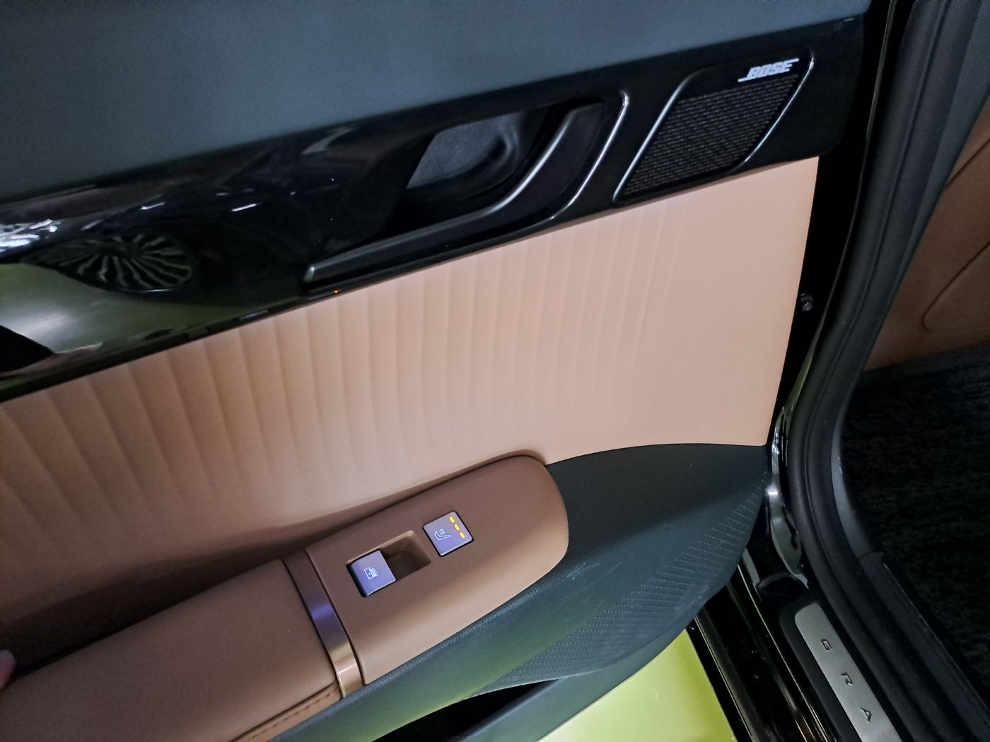 car slider