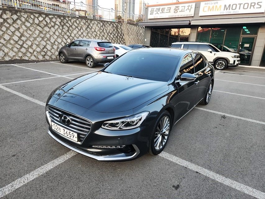 car preview