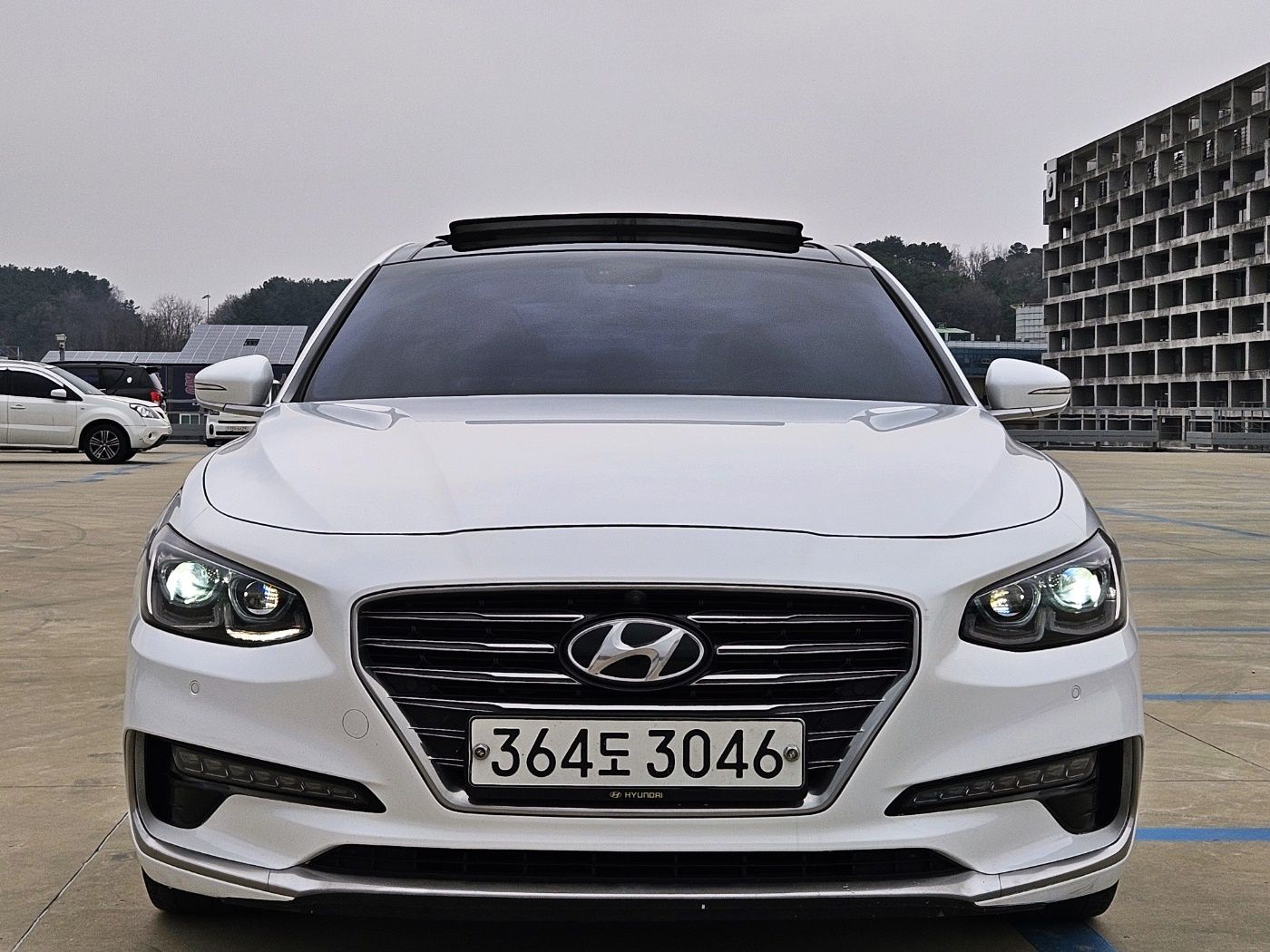 car preview
