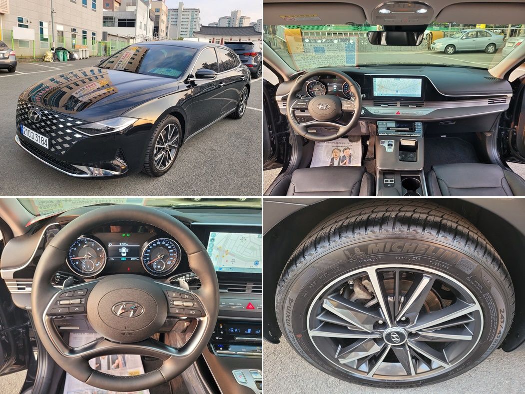 car preview