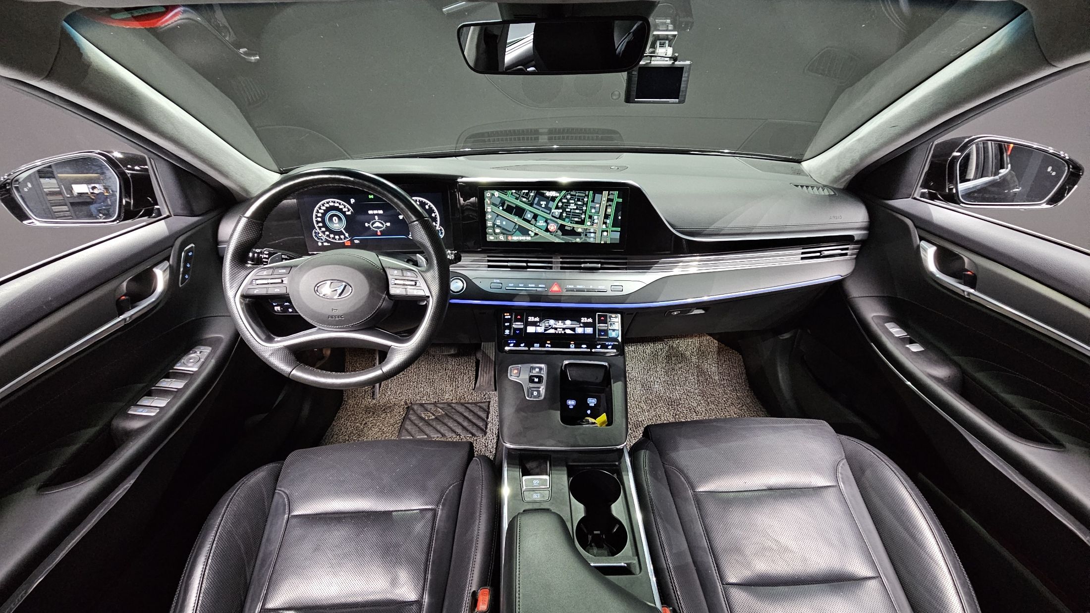 car slider